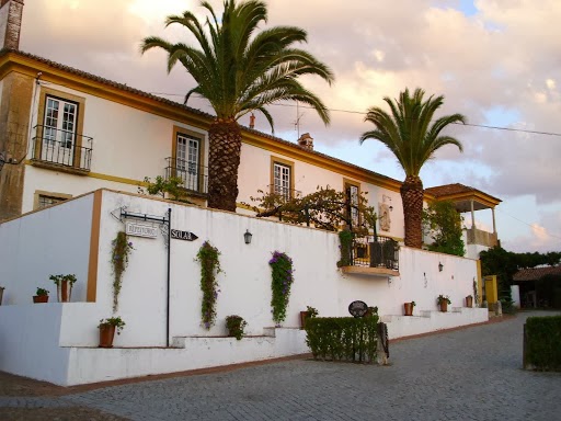 Quinta de Santa Bárbara